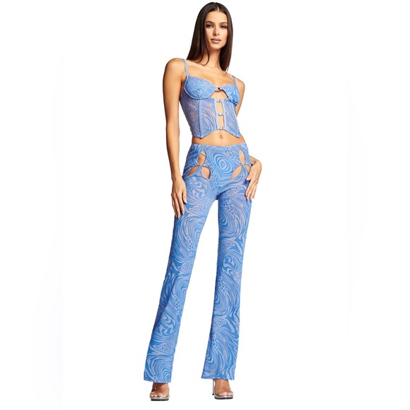 I.AM.GIA Tops - I AM GIA Amina Pant and Elena Top